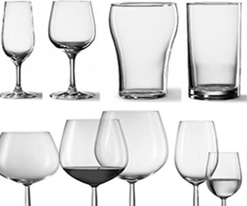 Glaswerk verhuur